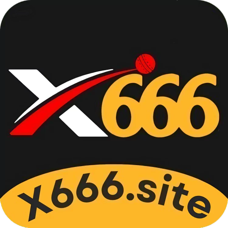 X666 Game Logo